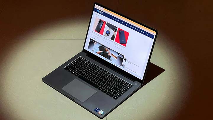 Xiaomi Mi NoteBook Pro