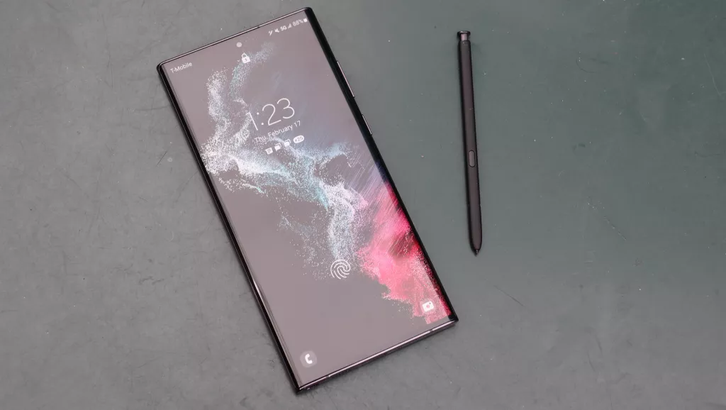 Samsung Galaxy S22 Ultra: 9 mẹo và thủ thuật với bút S Pen bạn cần thử
